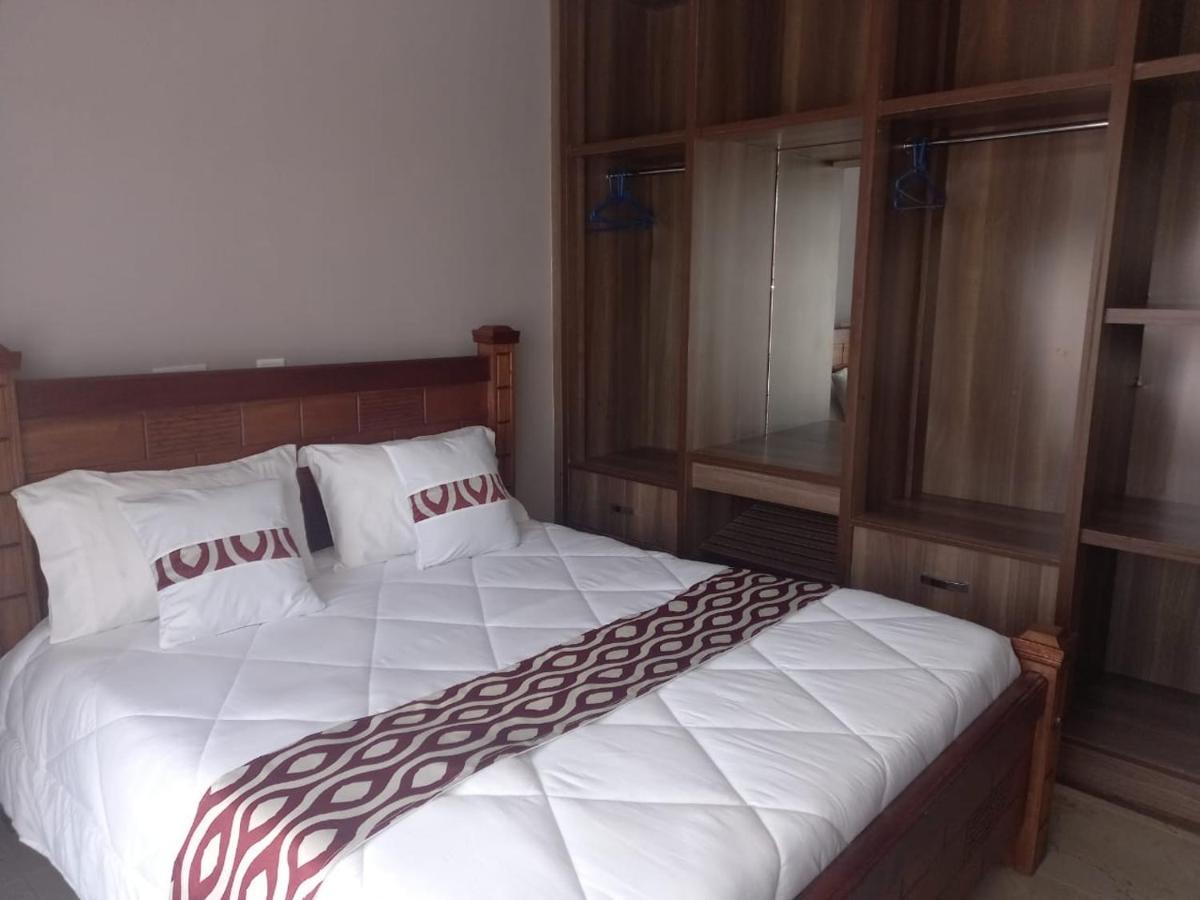 El Sueno Homestay Naivasha Exterior foto