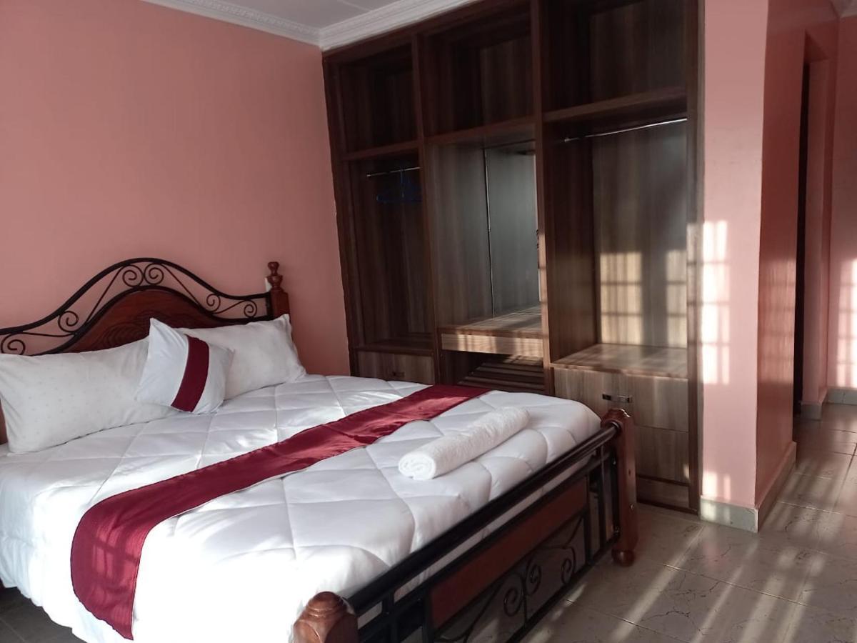 El Sueno Homestay Naivasha Exterior foto