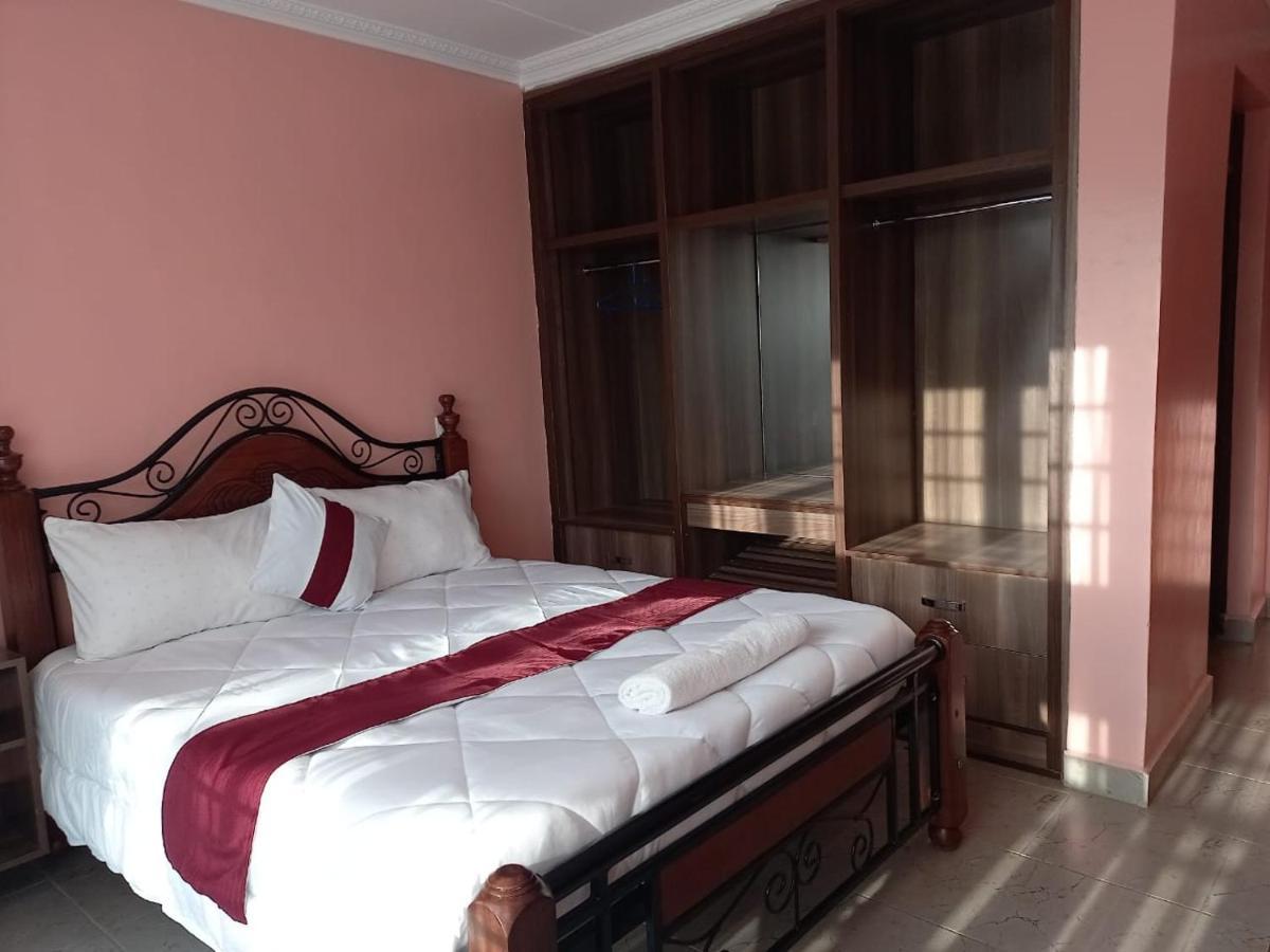 El Sueno Homestay Naivasha Exterior foto