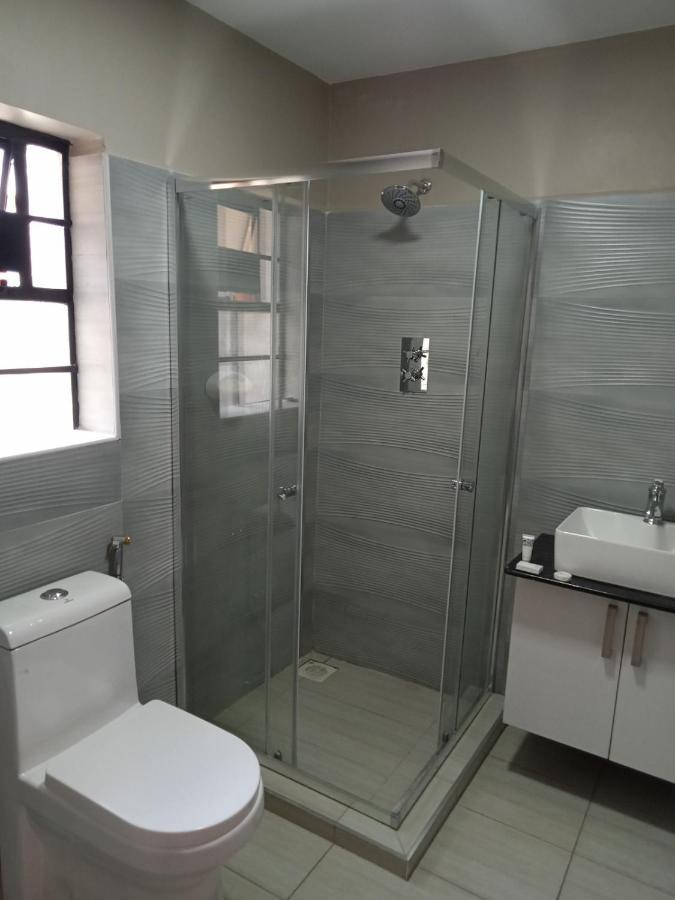 El Sueno Homestay Naivasha Exterior foto