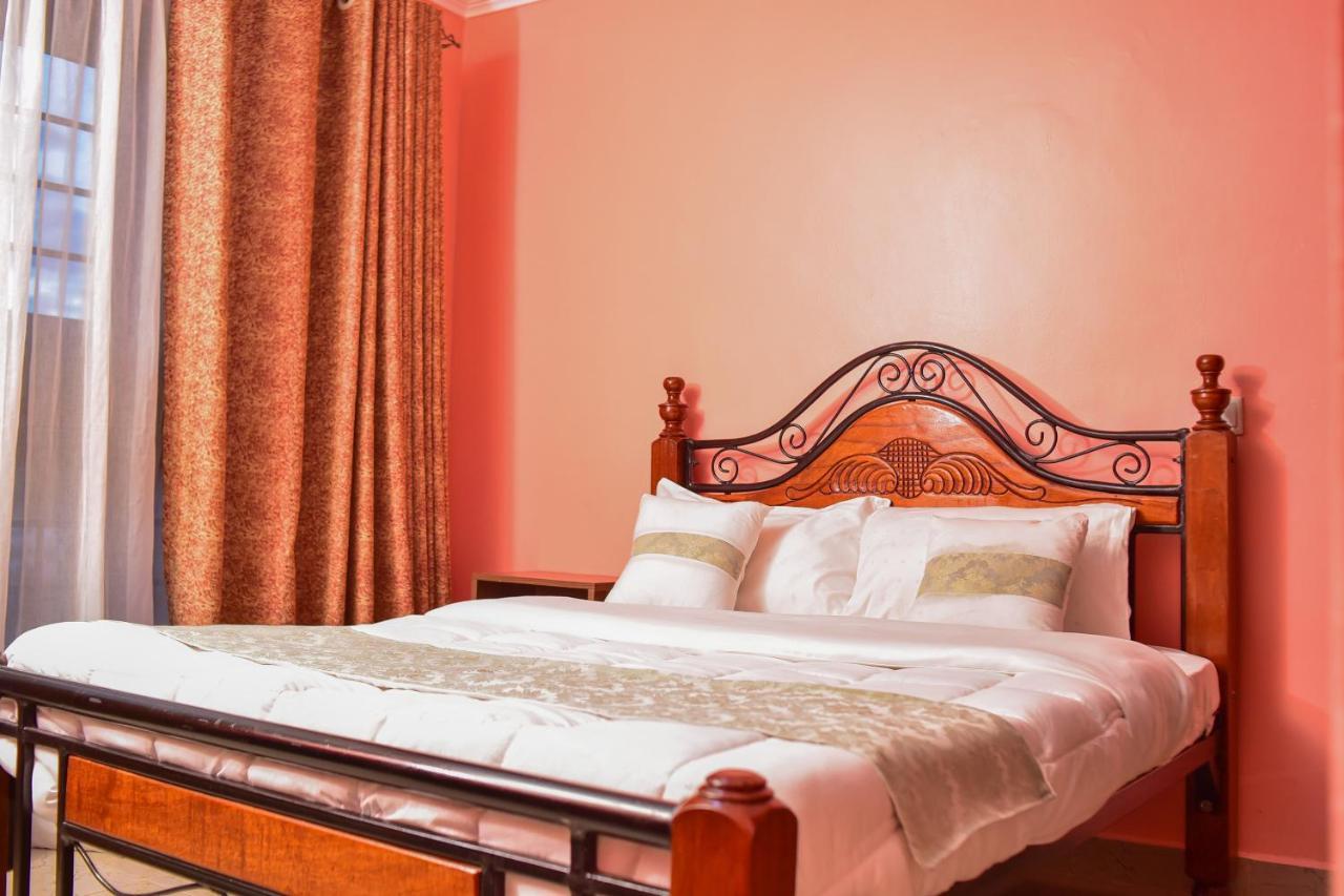 El Sueno Homestay Naivasha Exterior foto