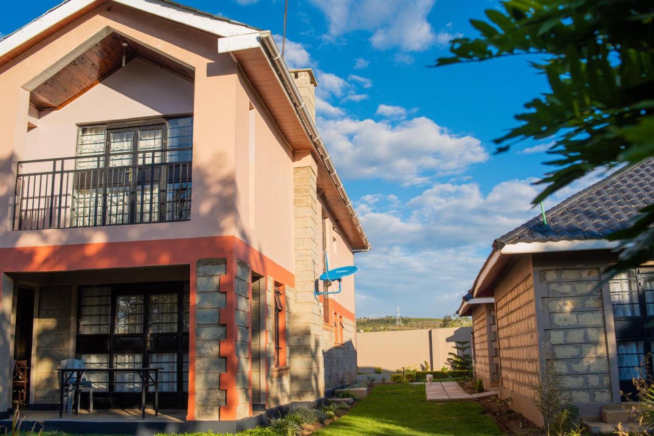 El Sueno Homestay Naivasha Exterior foto